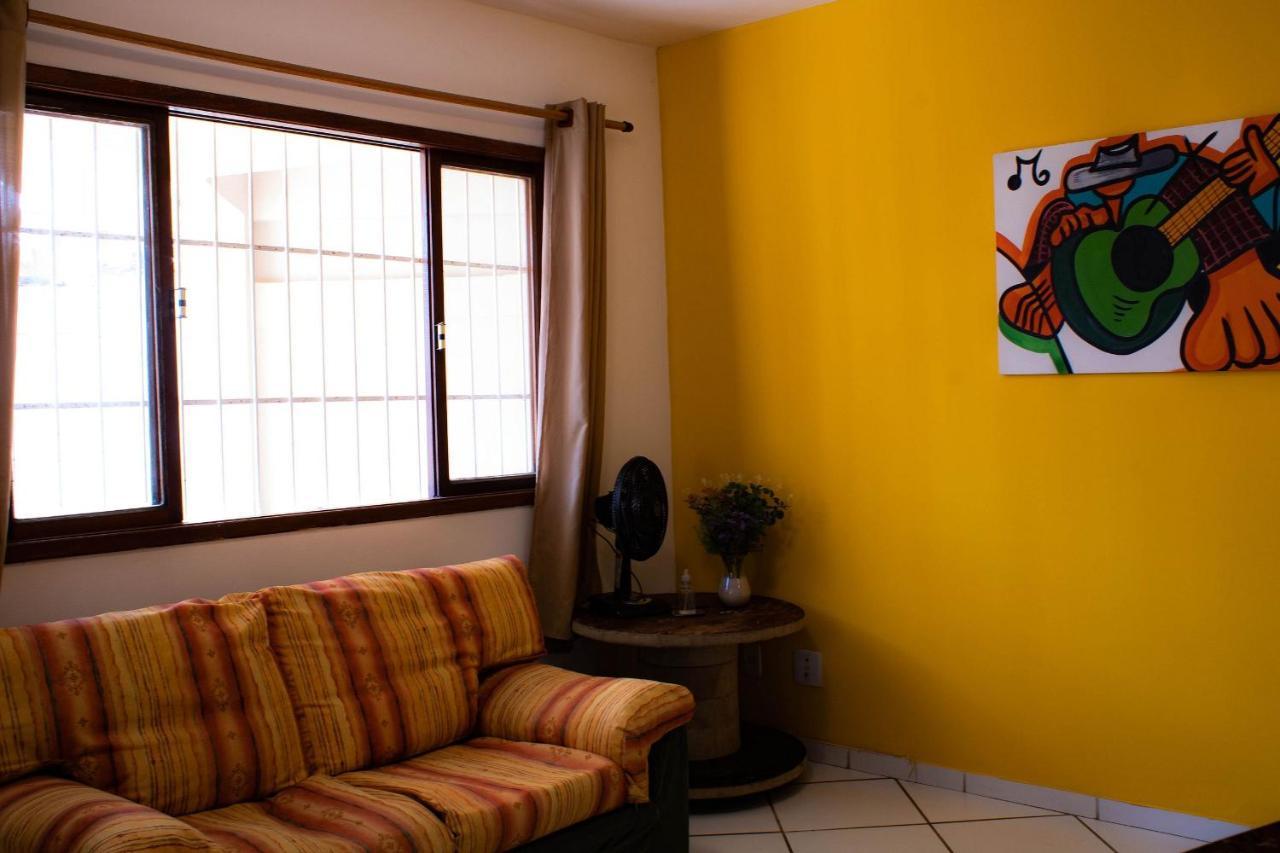Exclusive - Amplo, Familiar E Proximo De Tudo Appartement Cabo Frio Buitenkant foto