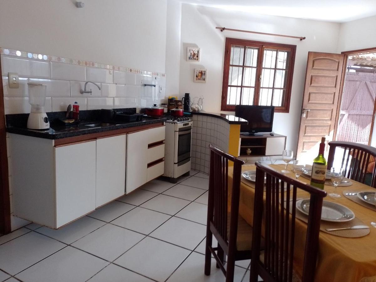 Exclusive - Amplo, Familiar E Proximo De Tudo Appartement Cabo Frio Buitenkant foto