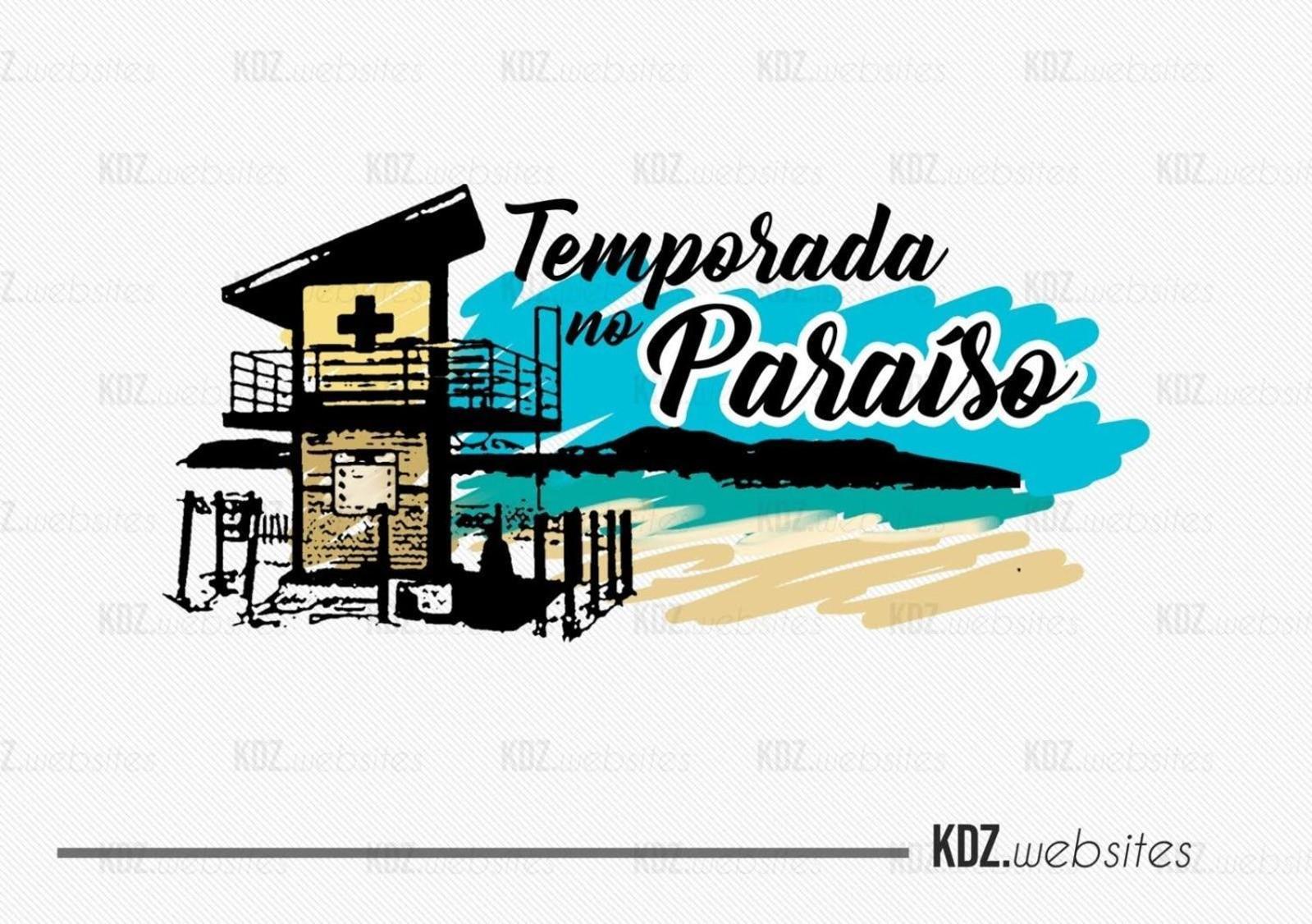 Exclusive - Amplo, Familiar E Proximo De Tudo Appartement Cabo Frio Buitenkant foto